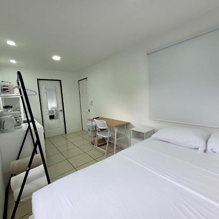 La Fonda Apartments La Fortuna Kültér fotó
