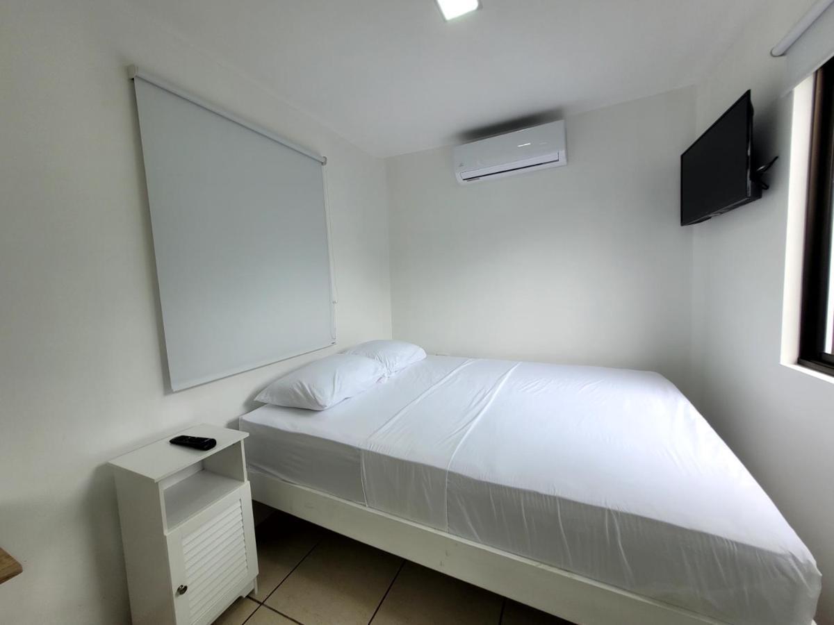 La Fonda Apartments La Fortuna Kültér fotó