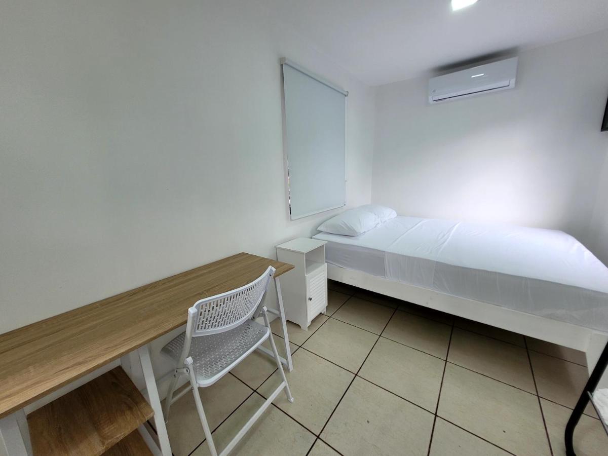La Fonda Apartments La Fortuna Kültér fotó