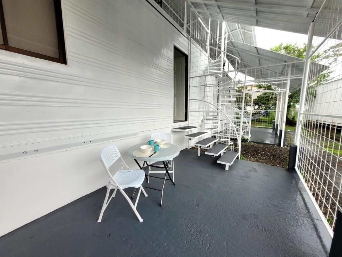 La Fonda Apartments La Fortuna Kültér fotó