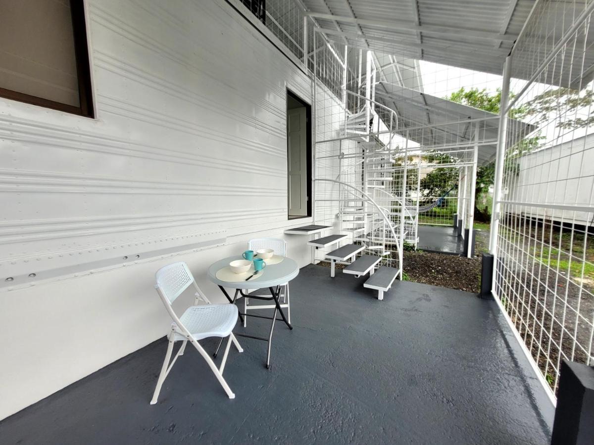 La Fonda Apartments La Fortuna Kültér fotó